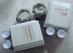 现货供应上海工豪牌EP7322电气阀门定位器 WTL7322定位器_机械及行业设备