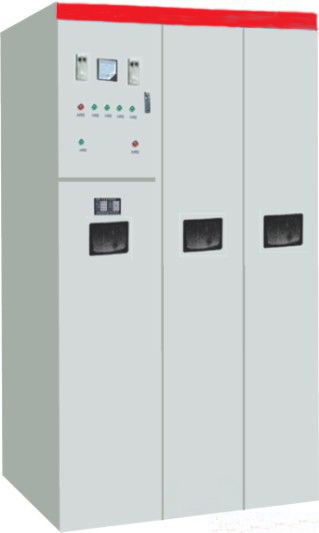 高压电容补偿柜 湖北忠东机电专业的生产厂家价格及规格型号