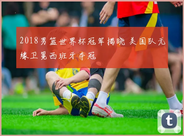 2018男篮世界杯冠军揭晓 美国队无缘卫冕西班牙夺冠