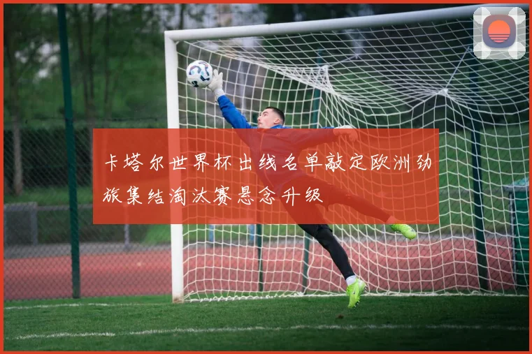 卡塔尔世界杯出线名单敲定欧洲劲旅集结淘汰赛悬念升级